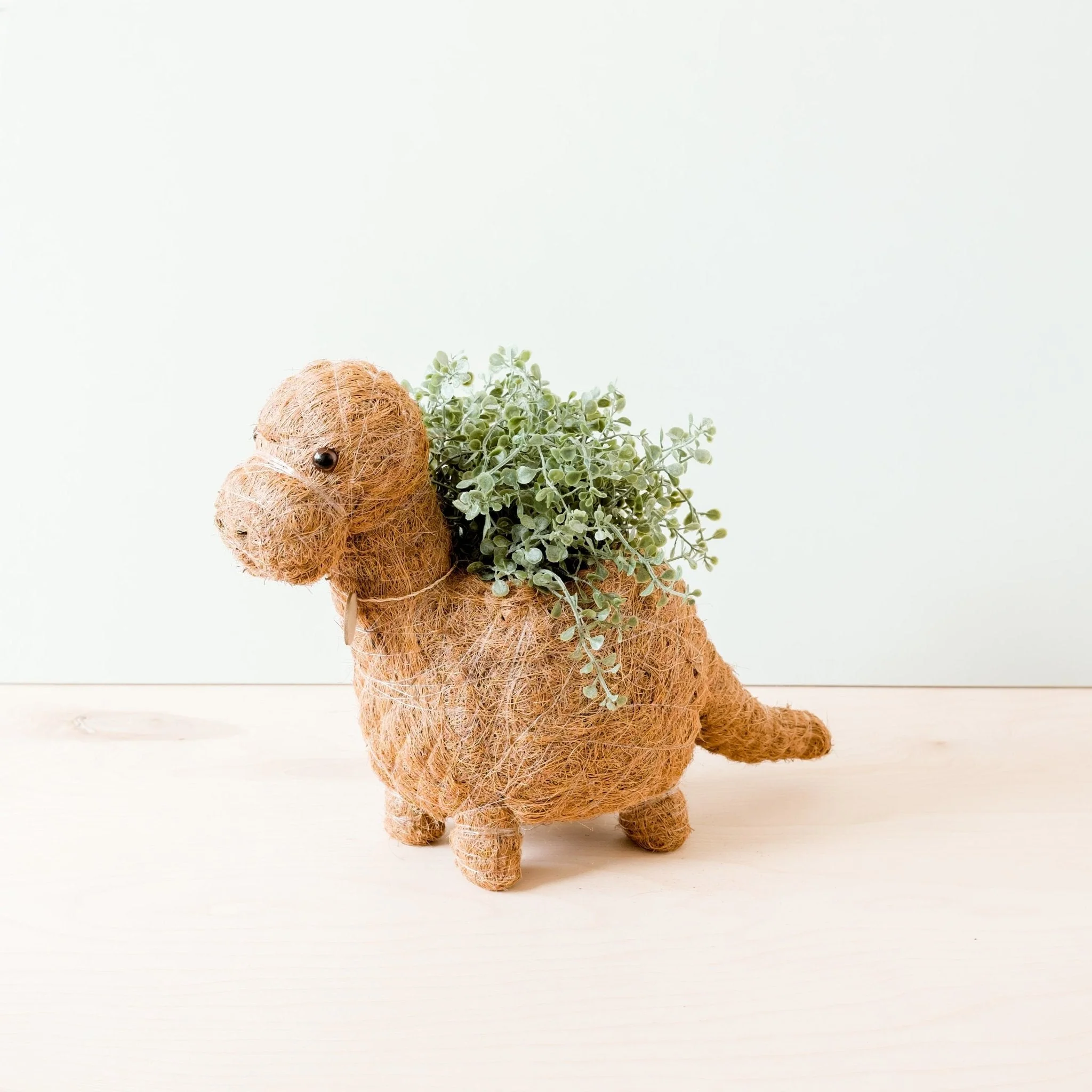 Animal topiary forms